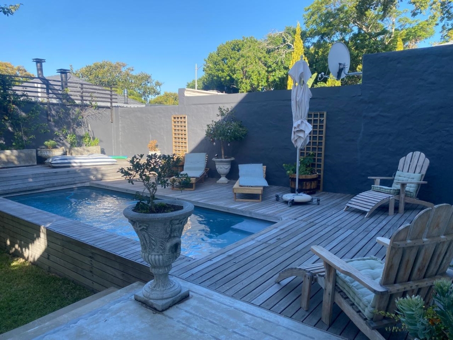 4 Bedroom Property for Sale in Newlands Western Cape